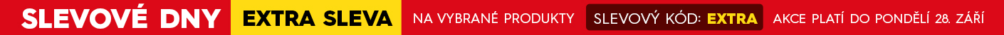 Slevové dny