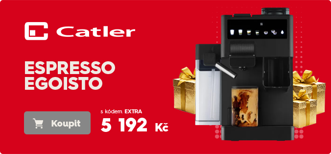 Catler Egoisto ES 790