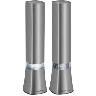 MLÝNKY NA SŮL A PEPŘ CATLER SM 2011