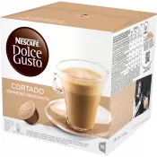 DOLCE G.CORTADO/ESP.MACCH.(NÁPLŇ)NESCAFÉ