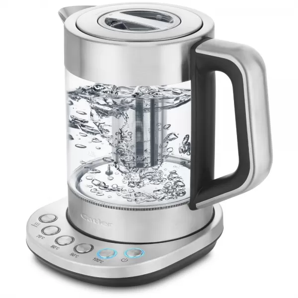 Automatické espresso Catler EA 950 + Konvice Catler KE 510