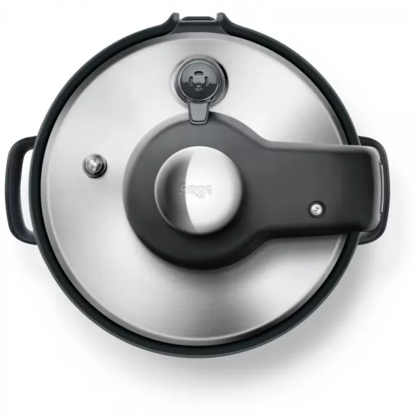 Elektrický tlakový hrnec SAGE SPR680BSS