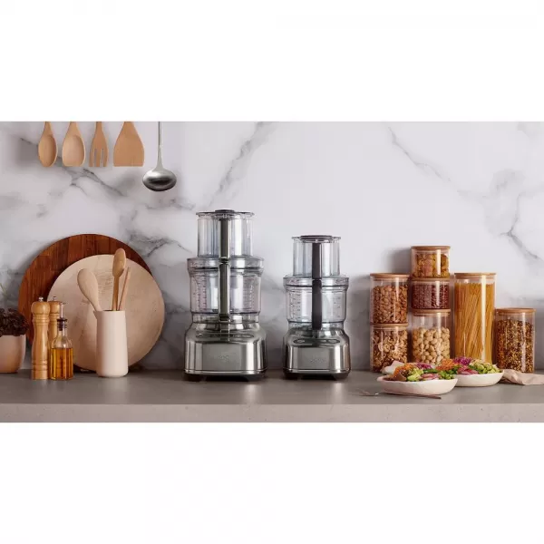 Food procesor SAGE SFP838 + VÁHA CATLER KS 4010