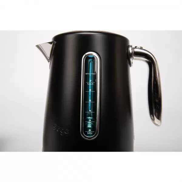 Konvice Sage SKE735BTR + Topinkovač Sage STA735BTR