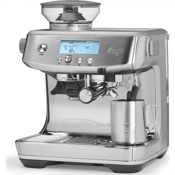 Espresso SAGE SES878BSS