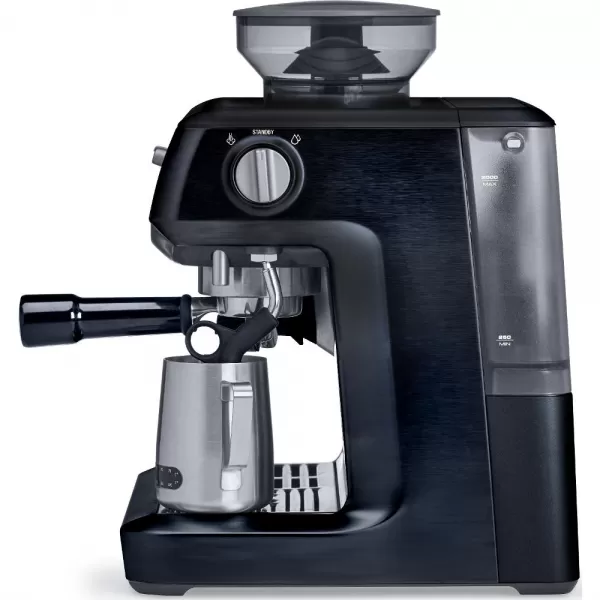 Espresso SAGE BES875BKS