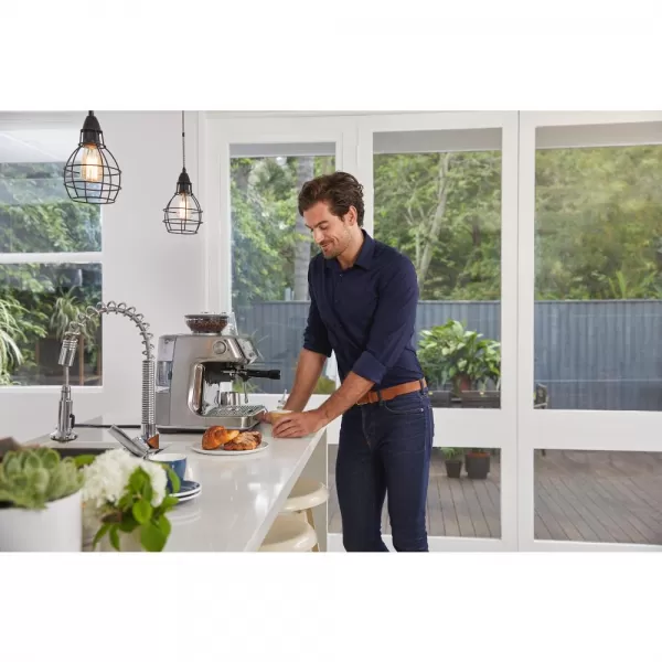 Espresso SAGE SES878BSS