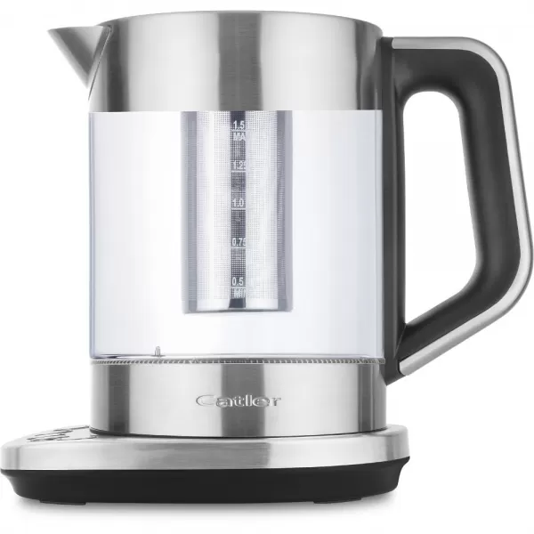 Espresso Catler ES 910 + Konvice Catler KE 510