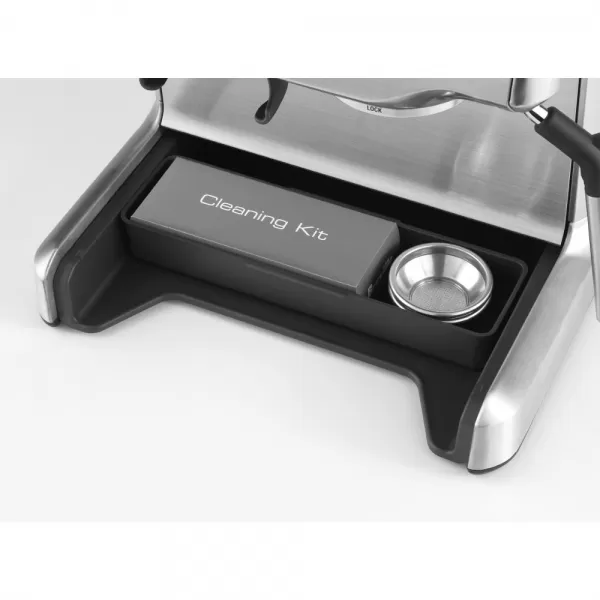 Espresso SAGE BES875BKS