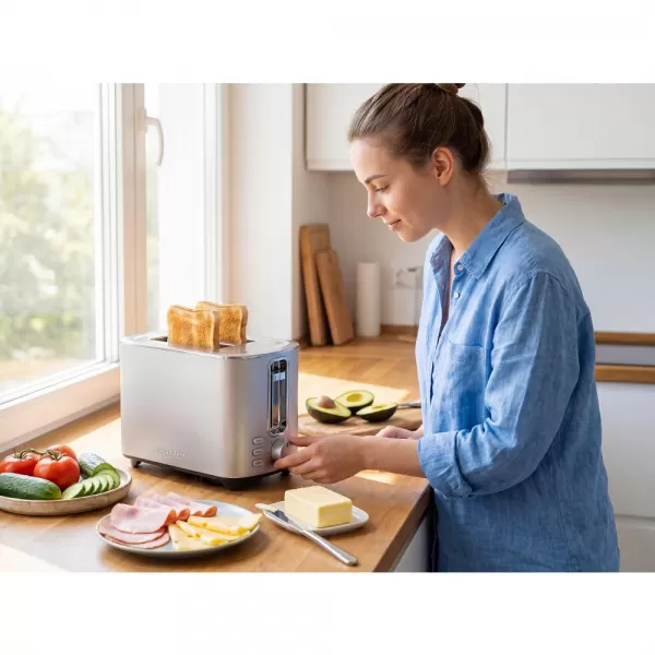 Toaster Catler TS 4015