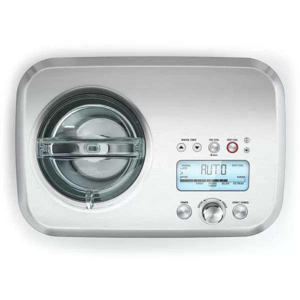 Zmrzlinovač SAGE BCI600