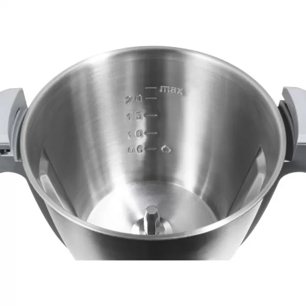 Varný robot Catler TC 8010 + Kuchařský nůž Catler DMS 203