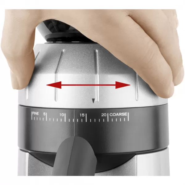 MLÝNEK NA KÁVU CATLER CG 8011