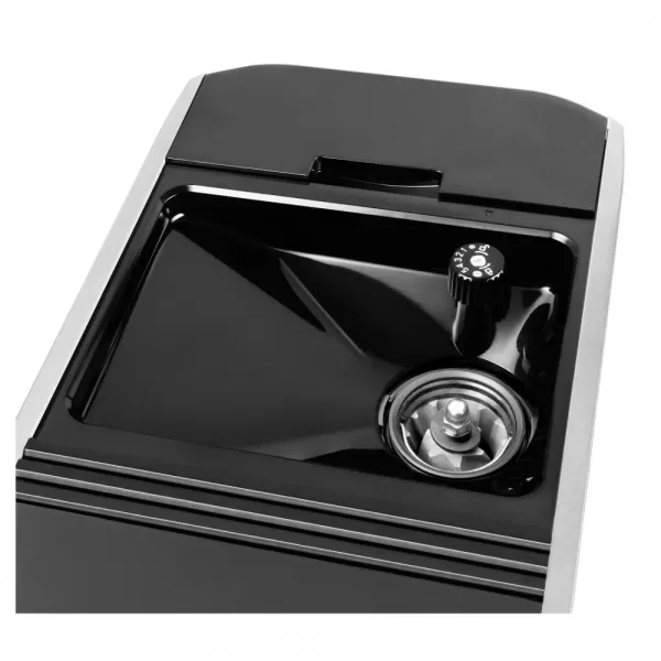 Catler Cubisto EA 800 - použitý