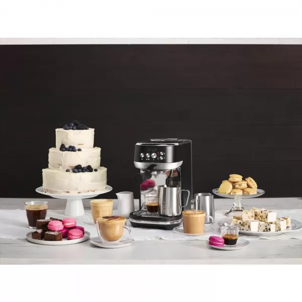 Espresso SAGE SES500BTR
