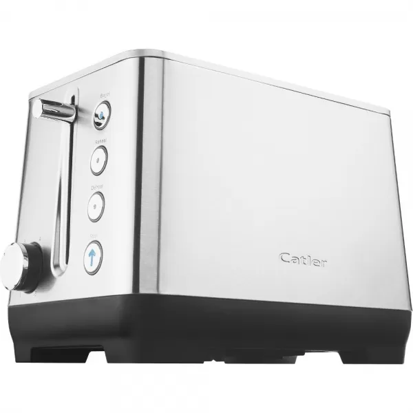 Horkovzdušný gril Catler HG 410 + Topinkovač CATLER TS 4013