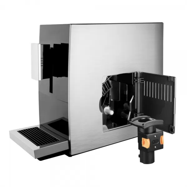 Catler Cubisto EA 800 - použitý