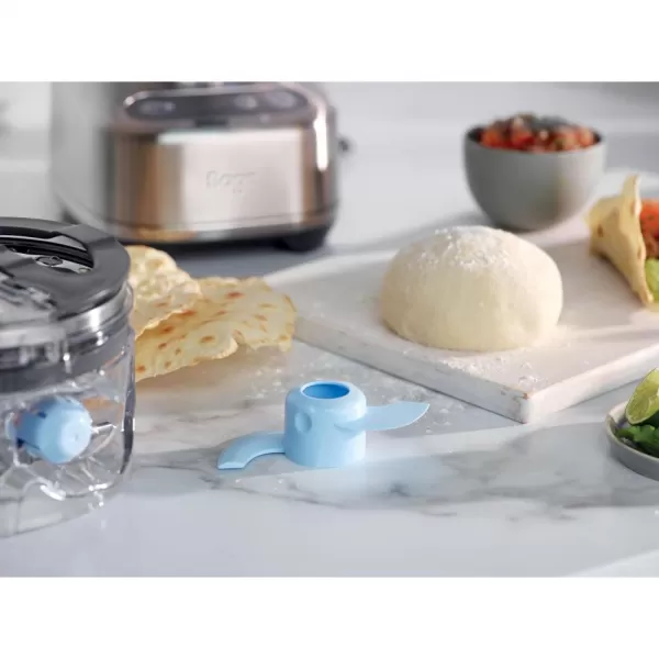 Food procesor SAGE SFP638BSS + VÁHA CATLER KS 4010