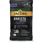 JACOBS BARISTA ESPRESSO zrnk.káva 100g
