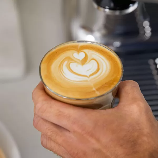 Espresso SAGE BES875BKS