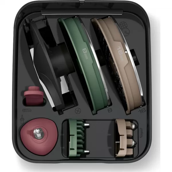 Food procesor SAGE SFP838 + VÁHA CATLER KS 4010