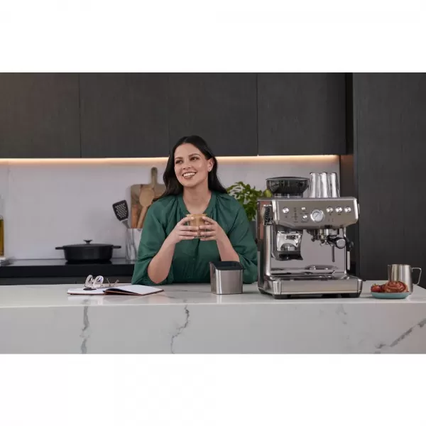 Espresso SAGE SES876BSS