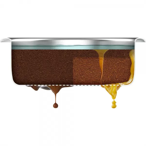 Espresso SAGE BES875BSS