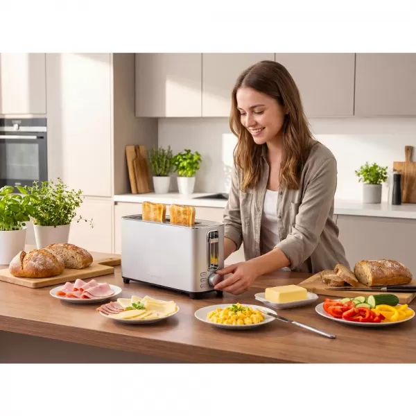 Toaster Catler TS 4016