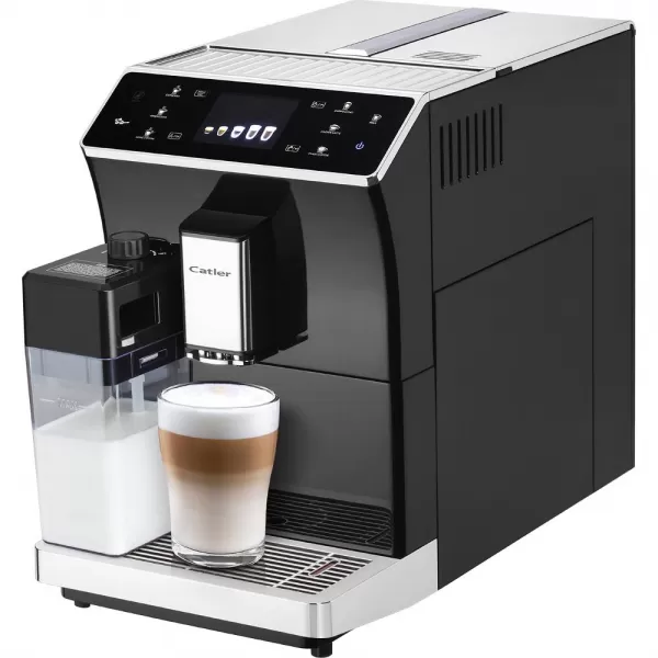 Automatické espresso Catler EA 950 + Konvice Catler KE 550