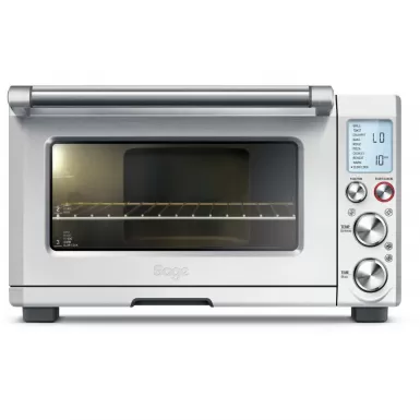 Multifunkční trouba SAGE BOV820BSS