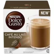 DOLCE G. CAFÉ AU LAIT INTENSO NESCAFÉ