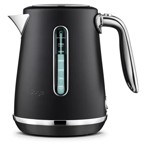 Sage SKE735BTR Konvice