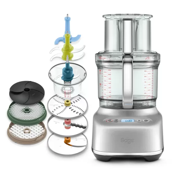 Food procesor SAGE SFP838BSS