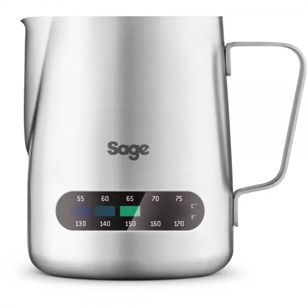 Espresso SAGE BES875BSS