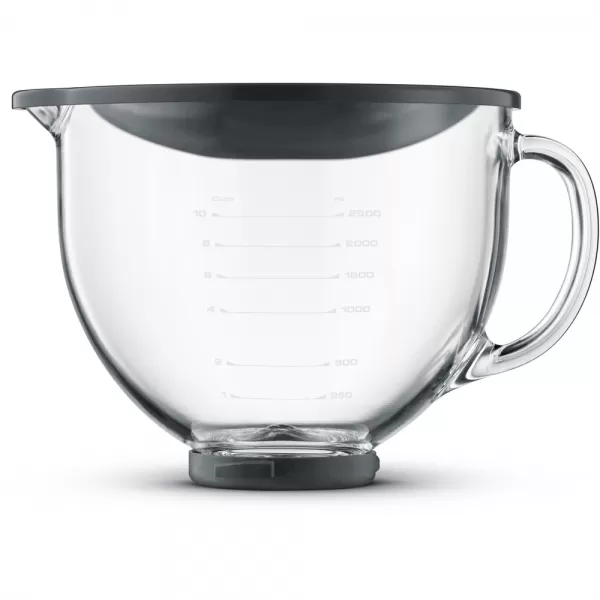 Kuchyňský robot SAGE BEM825BAL