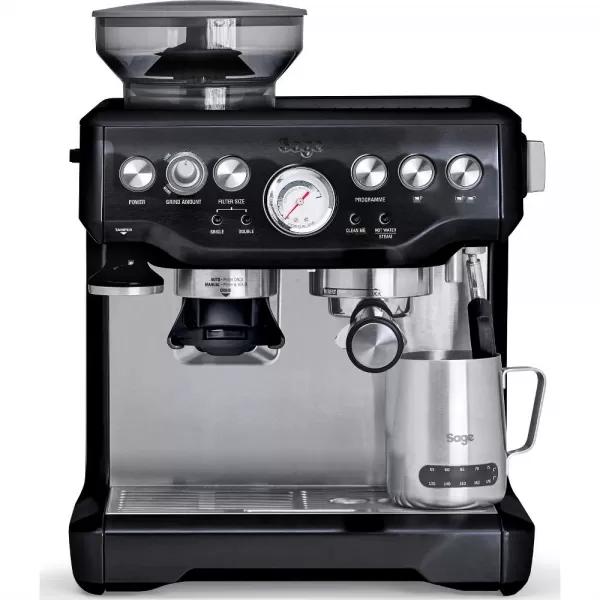 Espresso SAGE BES875BKS