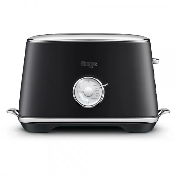 Konvice Sage SKE735BTR + Topinkovač Sage STA735BTR