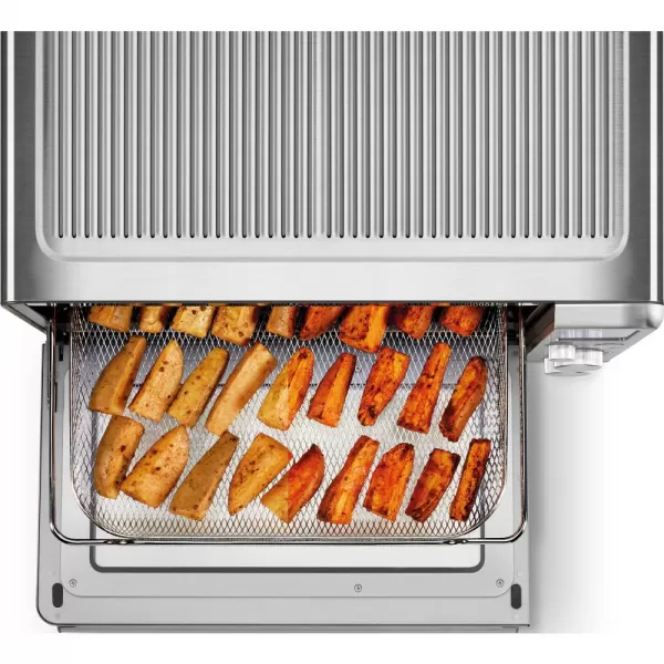 Trouba XL SAGE SOV905BSS + Mlýnky Catler SM 2011