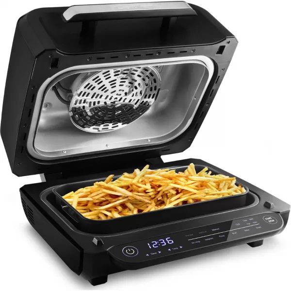 Horkovzdušný gril Catler HG 410 + Topinkovač CATLER TS 4013