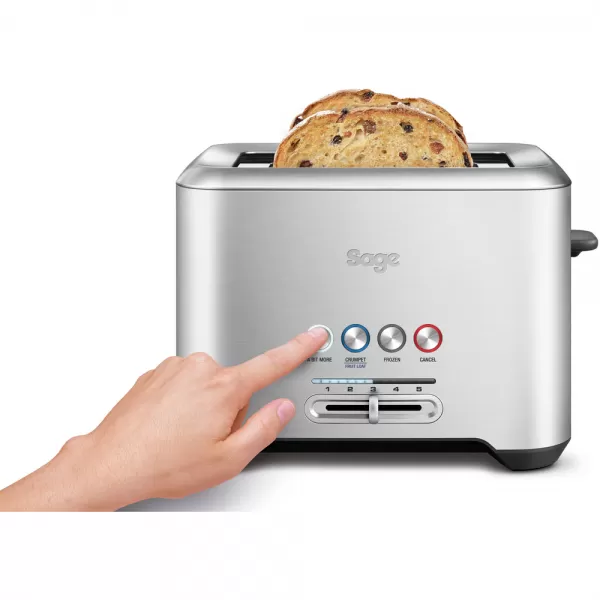 Topinkovač SAGE BTA720