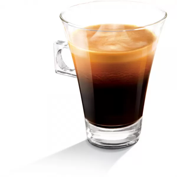 DOLCE G. CAFFE LUNGO INT. NESCAFÉ