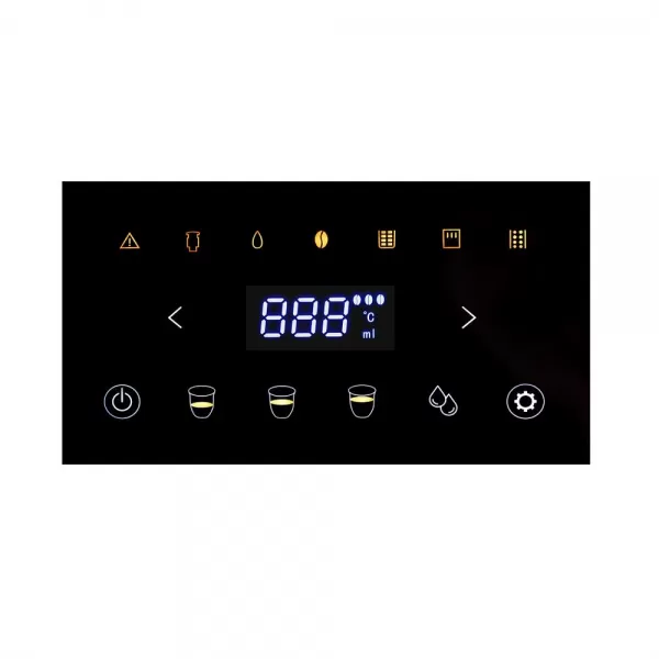 Catler Cubisto EA 800 - použitý