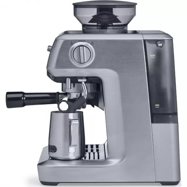 Espresso SAGE BES875BSS + Gril SAGE BGR840