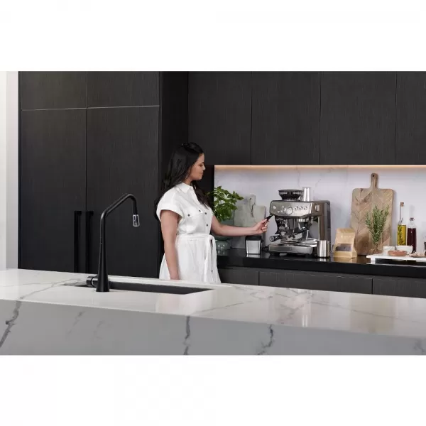 Espresso SAGE SES876BSS