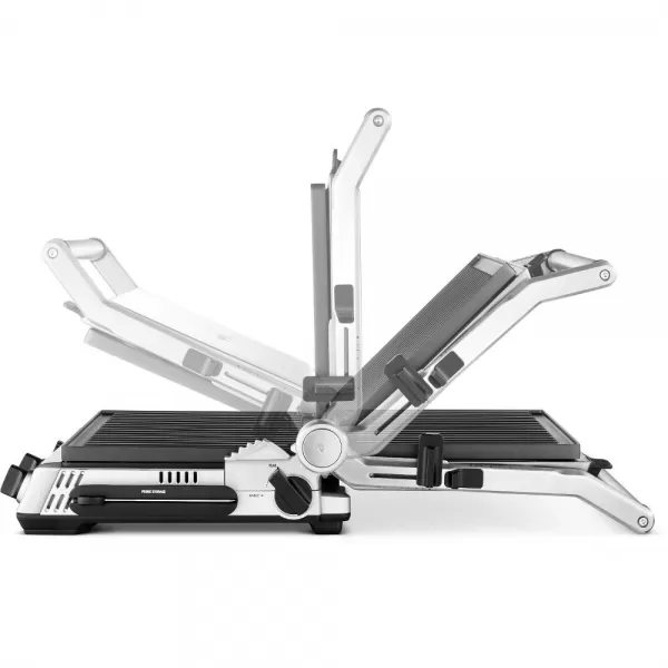 Espresso SAGE SES876BSS + Gril SAGE BGR820