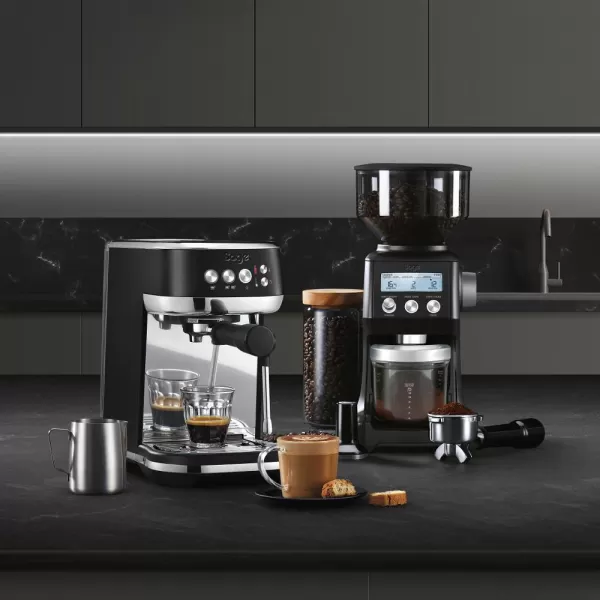 Espresso SAGE SES500BTR