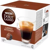 DOLCE G. CAFFE LUNGO INT. NESCAFÉ