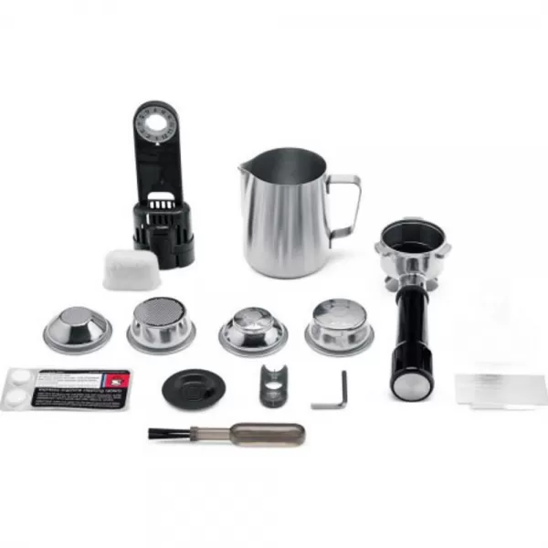 Espresso SAGE BES875BSS