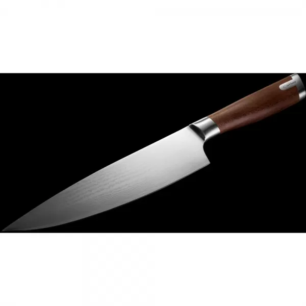 Kontaktní gril SAGE BGR820 + Kuchařský nůž Catler DMS 203