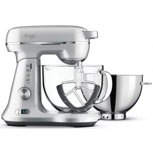 Kuchyňský robot SAGE BEM825BAL